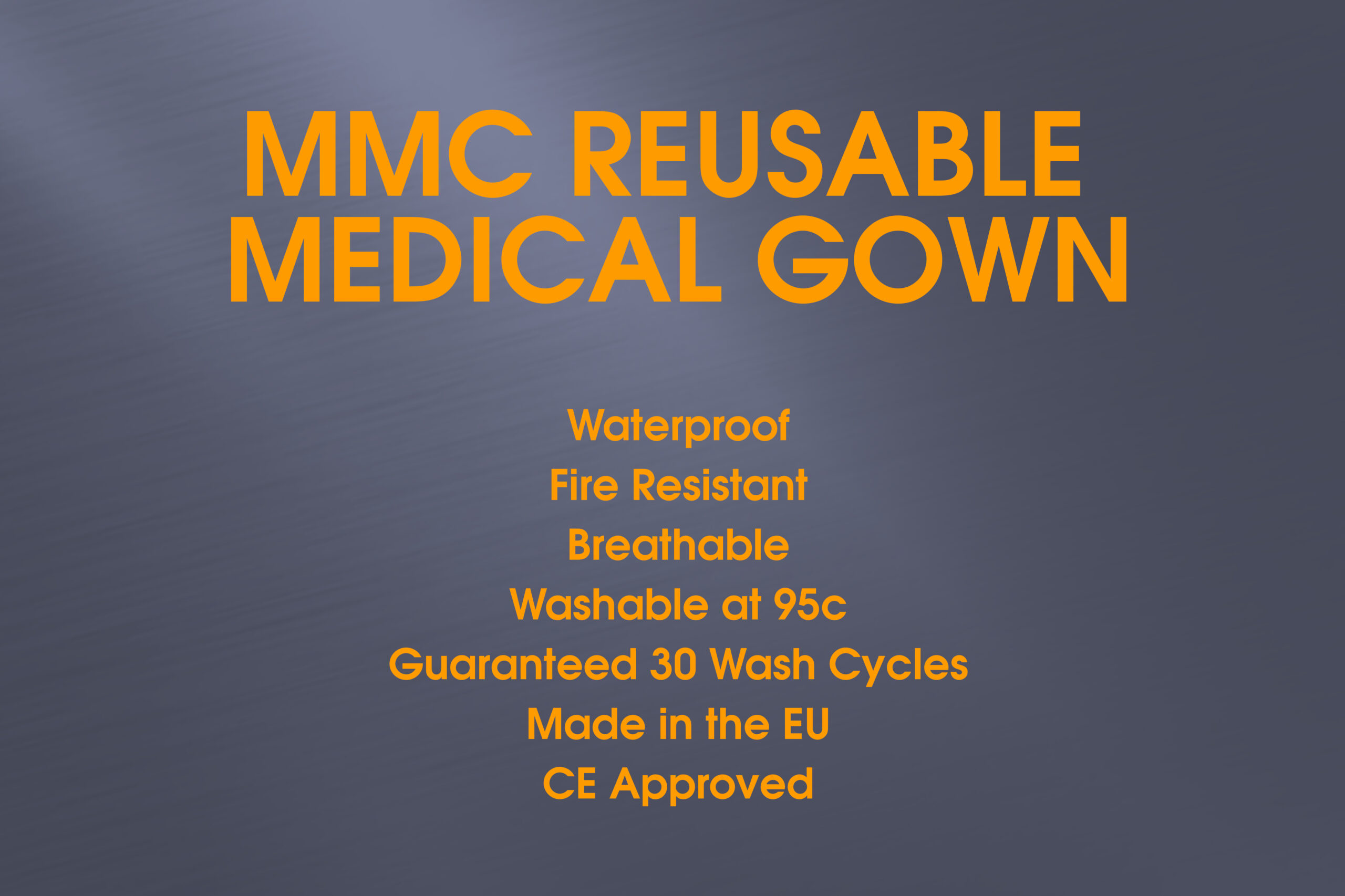 Medical Gown